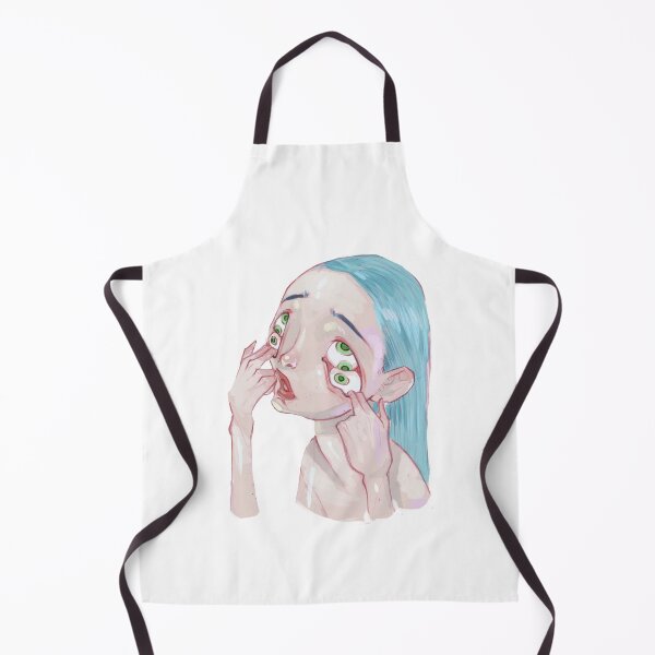 Item preview, dripping girl designed and sold by yuvalher.