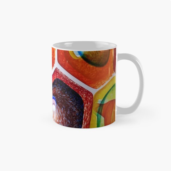 Item preview, Abstract Glass designed and sold by Dotti Hannum.