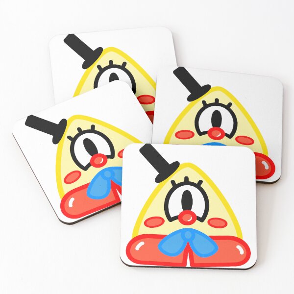 Item preview, Bill Cypher Clown designed and sold by ArsenicSpicedT.