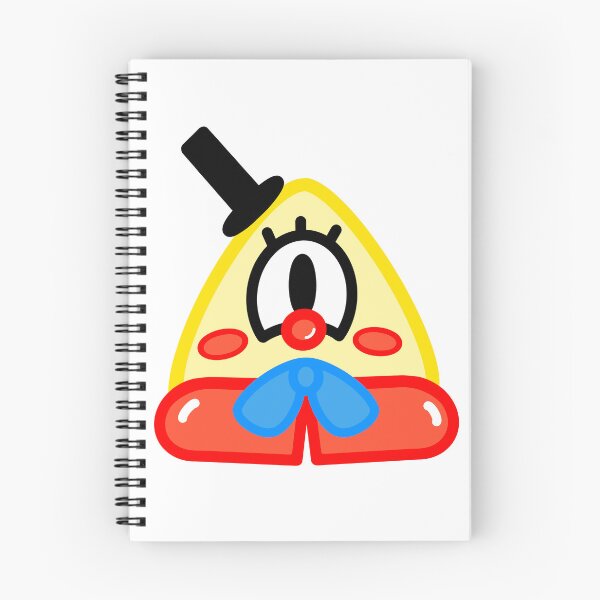 Item preview, Bill Cypher Clown designed and sold by ArsenicSpicedT.