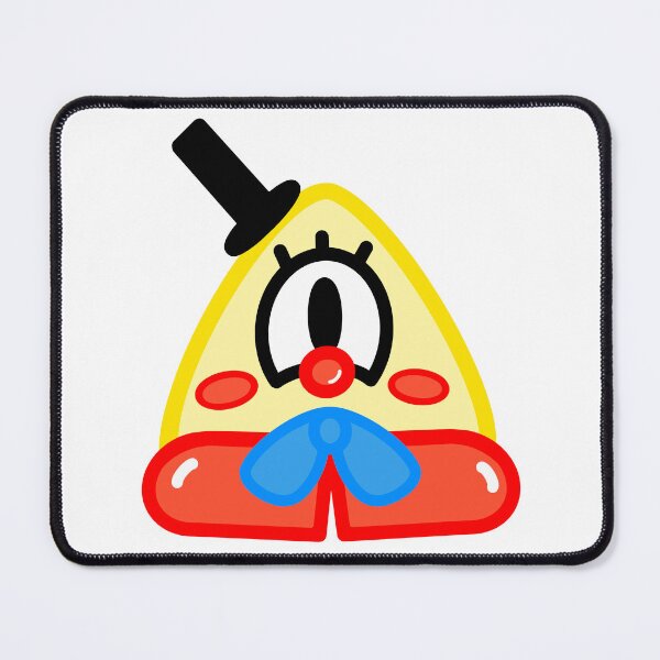 Item preview, Bill Cypher Clown designed and sold by ArsenicSpicedT.