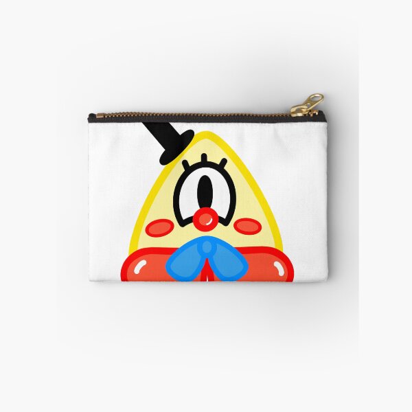 Item preview, Bill Cypher Clown designed and sold by ArsenicSpicedT.