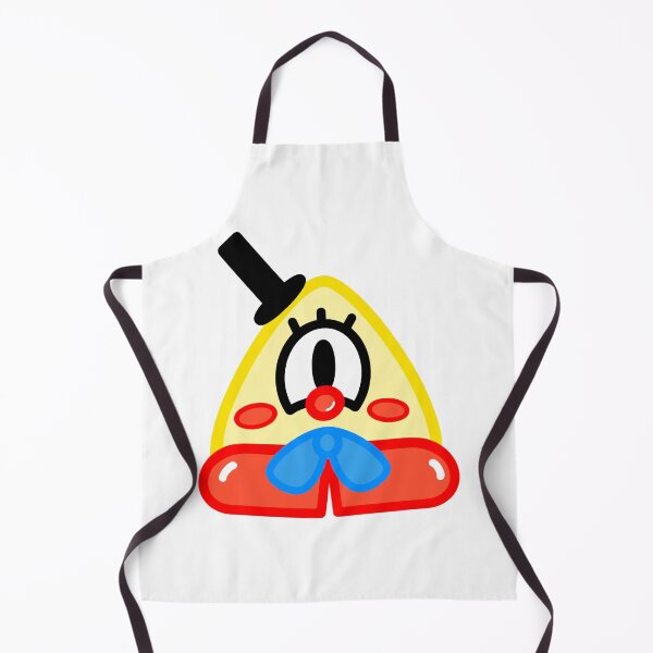 Item preview, Bill Cypher Clown designed and sold by ArsenicSpicedT.
