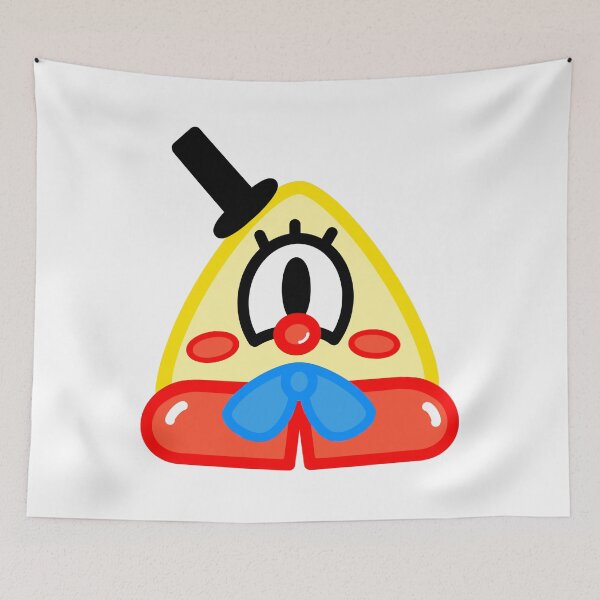 Item preview, Bill Cypher Clown designed and sold by ArsenicSpicedT.