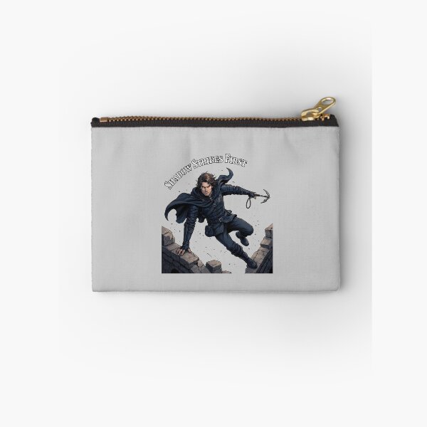 Item preview, Shadow Strikes First designed and sold by shopistic9999.