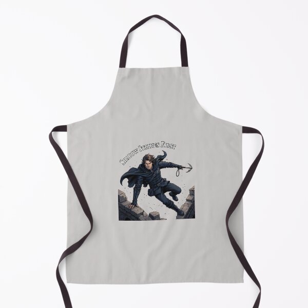 Item preview, Shadow Strikes First designed and sold by shopistic9999.
