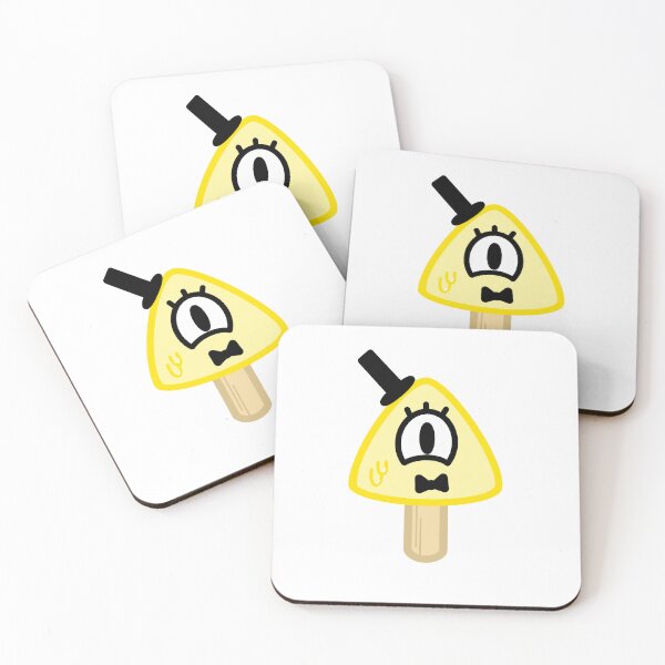 Item preview, Ice cream bill designed and sold by ArsenicSpicedT.