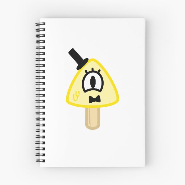 Item preview, Ice cream bill designed and sold by ArsenicSpicedT.
