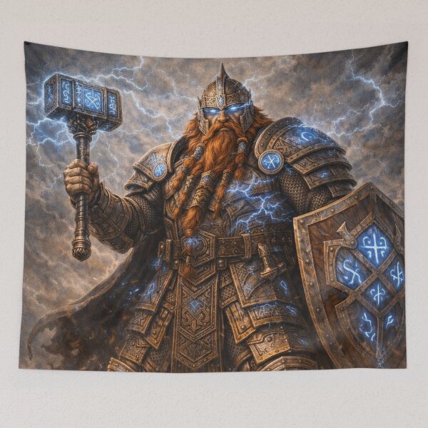 Item preview, King Dwarf designed and sold by RaF71PrO.