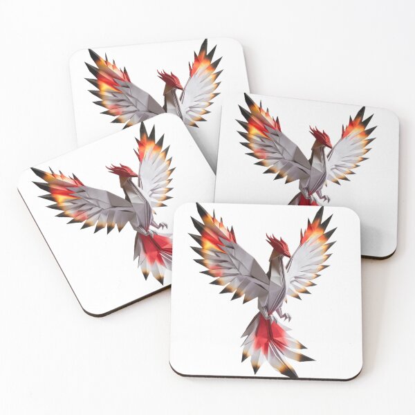 Item preview, Origami Phoenix Rising - Japanese Paper Fold Art designed and sold by Ink Dynasty.