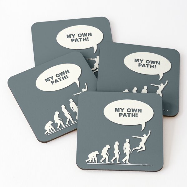 Item preview, Human Evolution  designed and sold by Aise06.