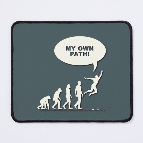Item preview, Human Evolution  designed and sold by Aise06.