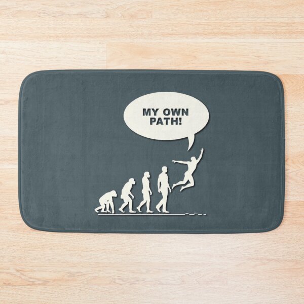 Item preview, Human Evolution  designed and sold by Aise06.