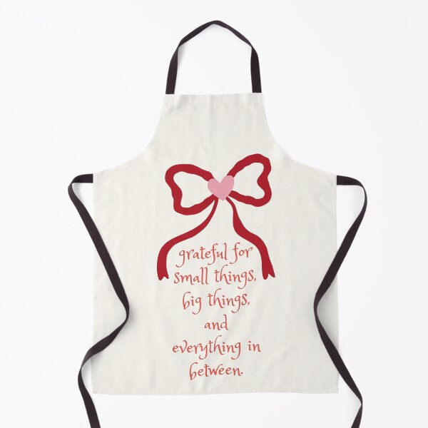 Item preview, Grateful For Small Things Gratitude designed and sold by SWETA HALDER.