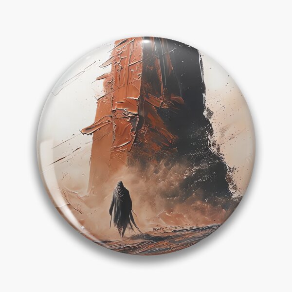 Item preview, Solace of the Monolith designed and sold by ONYX Pixee.