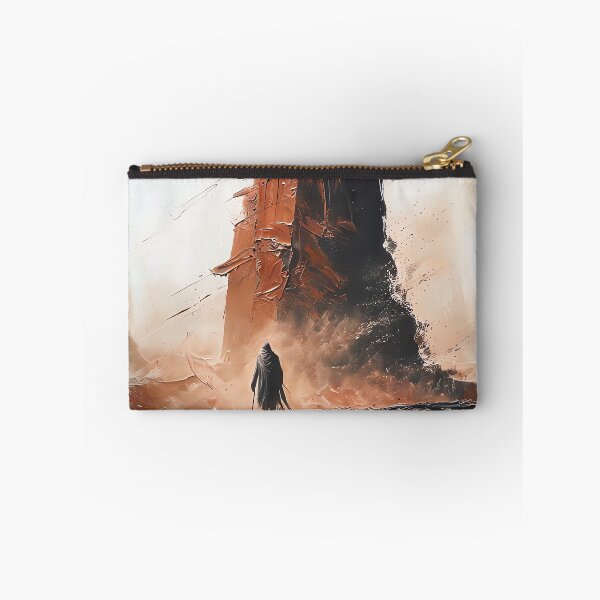 Item preview, Solace of the Monolith designed and sold by ONYX Pixee.