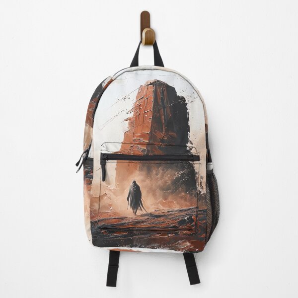 Item preview, Solace of the Monolith designed and sold by ONYX Pixee.