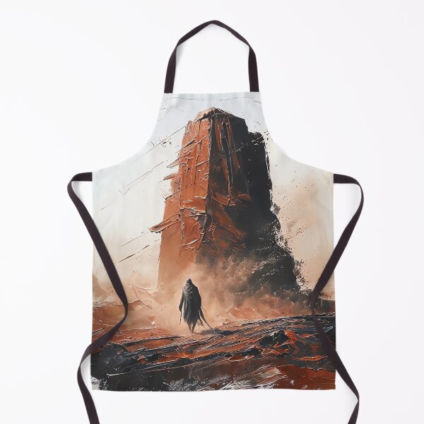 Item preview, Solace of the Monolith designed and sold by ONYX Pixee.