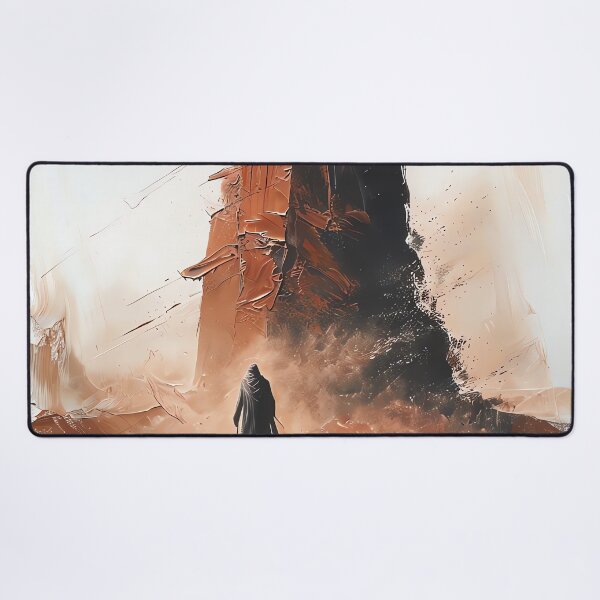 Item preview, Solace of the Monolith designed and sold by ONYX Pixee.