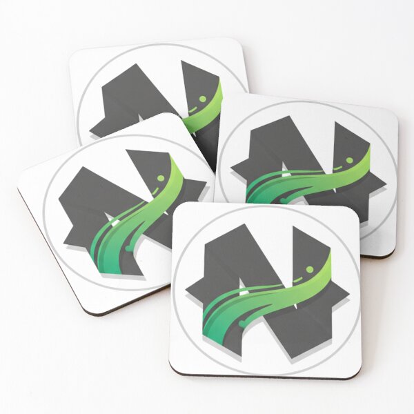 Item preview, Neovim  designed and sold by Charming-Sip.