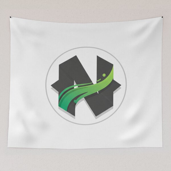 Item preview, Neovim  designed and sold by Charming-Sip.