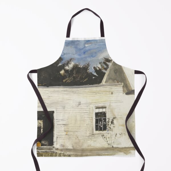 Item preview, Andrew Wyeth designed and sold by RemenarStudio.
