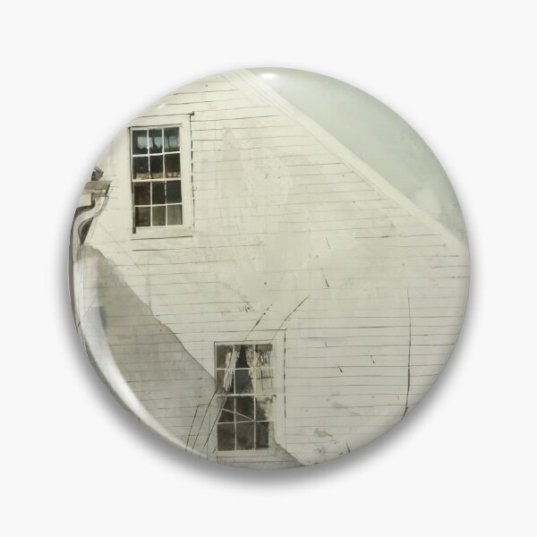 Item preview, Andrew Wyeth designed and sold by RemenarStudio.