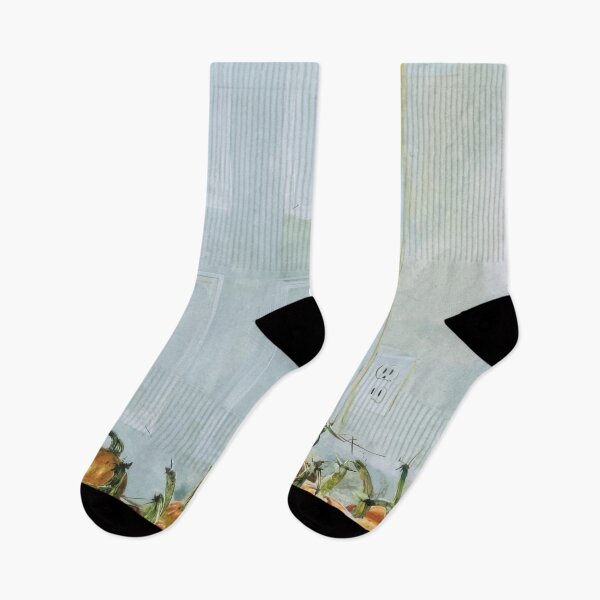 Item preview, Andrew Wyeth designed and sold by RemenarStudio.
