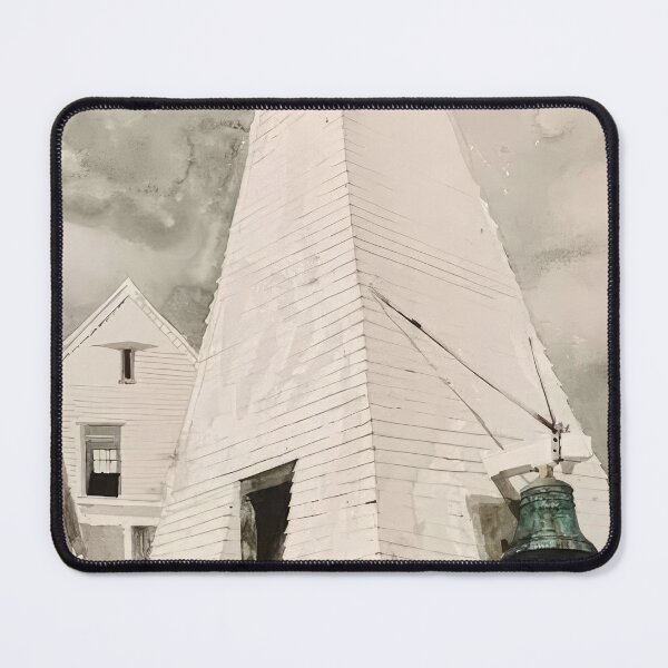 Item preview, Andrew Wyeth designed and sold by RemenarStudio.
