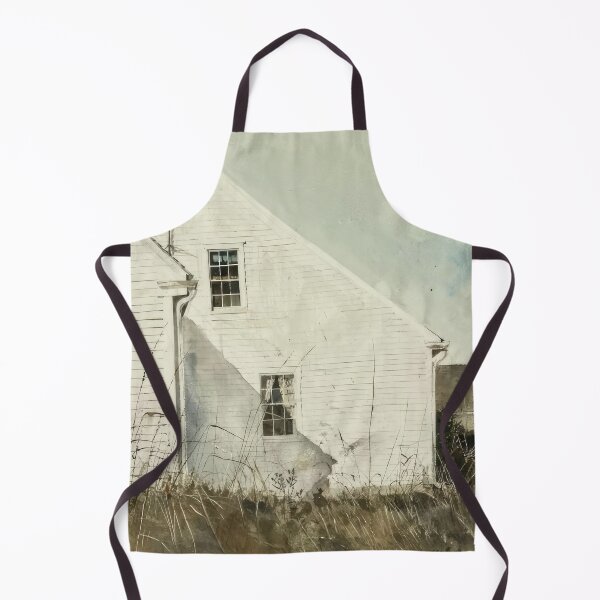 Item preview, Andrew Wyeth designed and sold by RemenarStudio.
