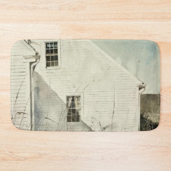 Item preview, Andrew Wyeth designed and sold by RemenarStudio.