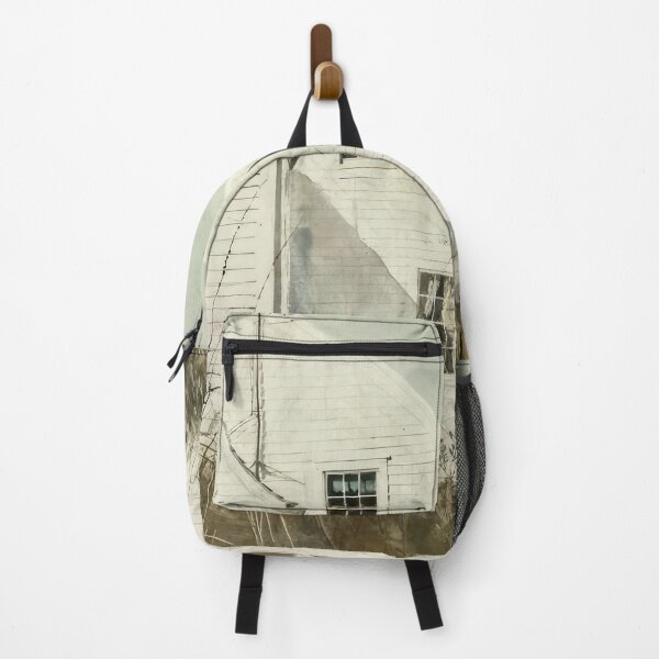 Item preview, Andrew Wyeth designed and sold by RemenarStudio.