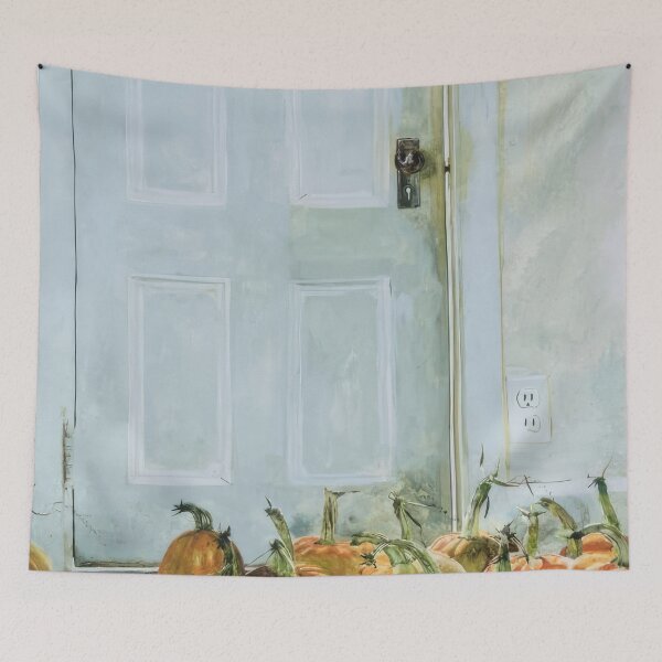 Item preview, Andrew Wyeth designed and sold by RemenarStudio.