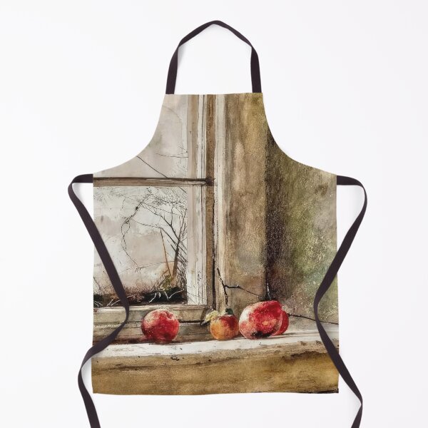 Item preview, Andrew Wyeth designed and sold by RemenarStudio.