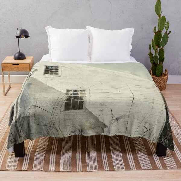 Item preview, Andrew Wyeth designed and sold by RemenarStudio.