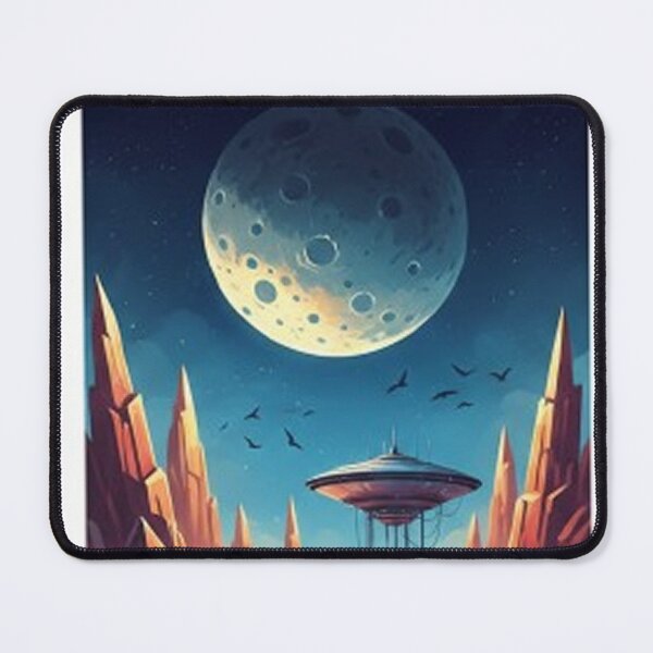 Item preview, Bruce Pennington designed and sold by sanawnaw154.