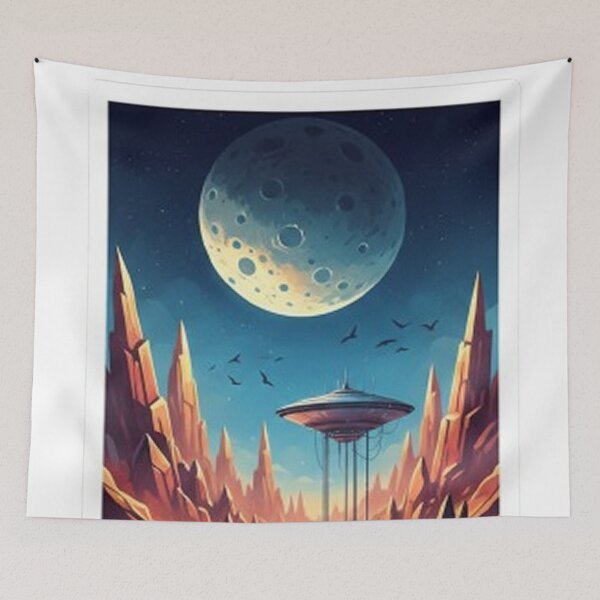 Item preview, Bruce Pennington designed and sold by sanawnaw154.