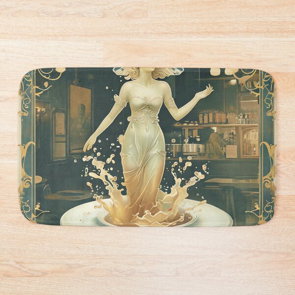 Item preview, The Morning Muse designed and sold by ONYX Pixee.