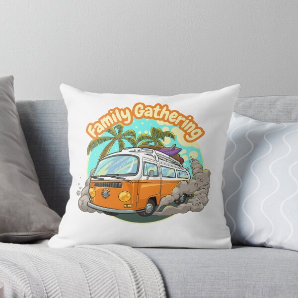 Item preview, Together We Travel designed and sold by ZisanArts.
