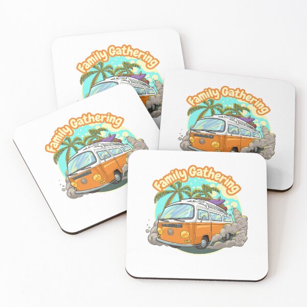 Item preview, Together We Travel designed and sold by ZisanArts.