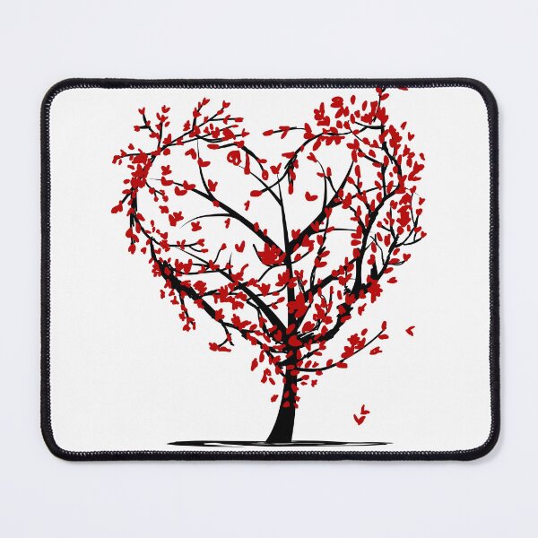 Item preview, Love leaves designed and sold by KptBilllyBones.