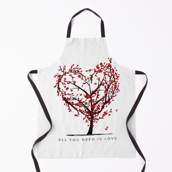 Item preview, Love leaves designed and sold by KptBilllyBones.