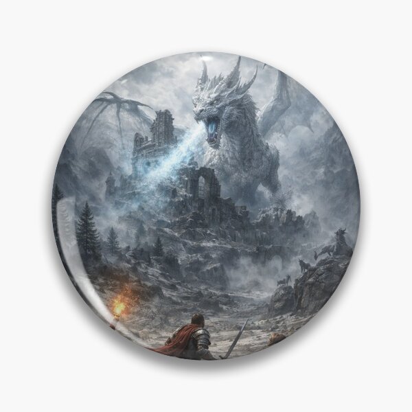 Item preview, Battle for the Ruins designed and sold by RaF71PrO.