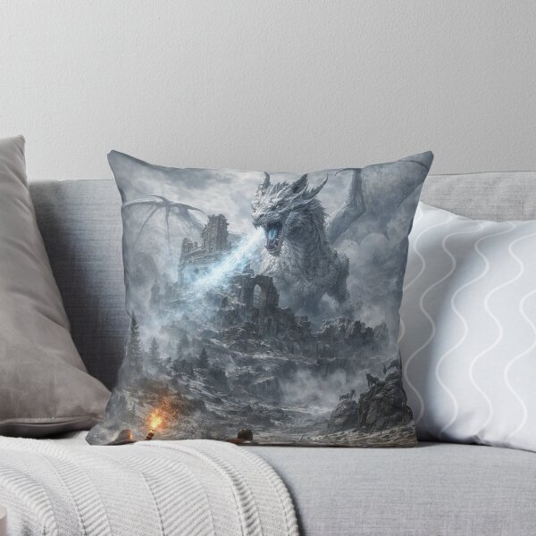 Item preview, Battle for the Ruins designed and sold by RaF71PrO.