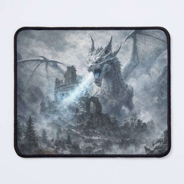 Item preview, Battle for the Ruins designed and sold by RaF71PrO.