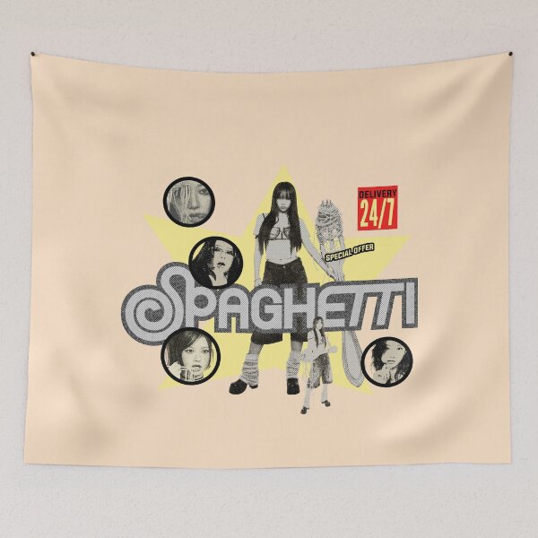 Item preview, LE SSERAFIM RETRO designed and sold by delllsdesigns.