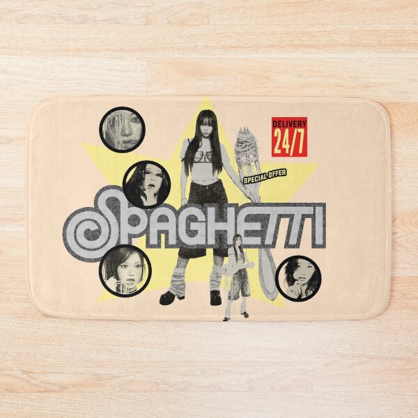 Item preview, LE SSERAFIM RETRO designed and sold by delllsdesigns.