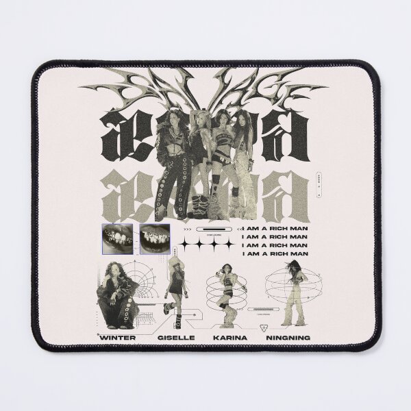 Item preview, Aespa kpop inspired designed and sold by delllsdesigns.
