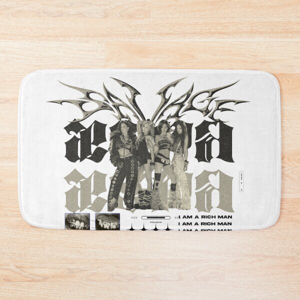 Item preview, Aespa kpop inspired designed and sold by delllsdesigns.