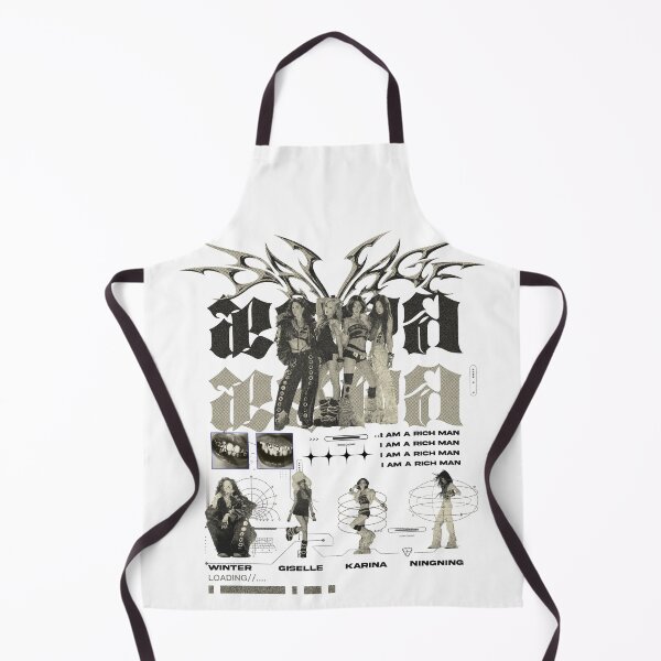 Item preview, Aespa kpop inspired designed and sold by delllsdesigns.